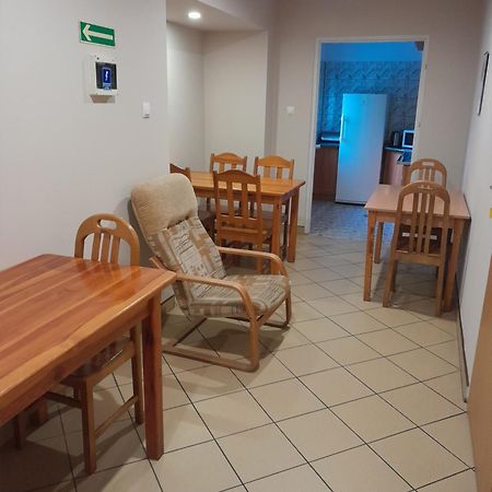 Hostel Polon Pułtusk Εξωτερικό φωτογραφία