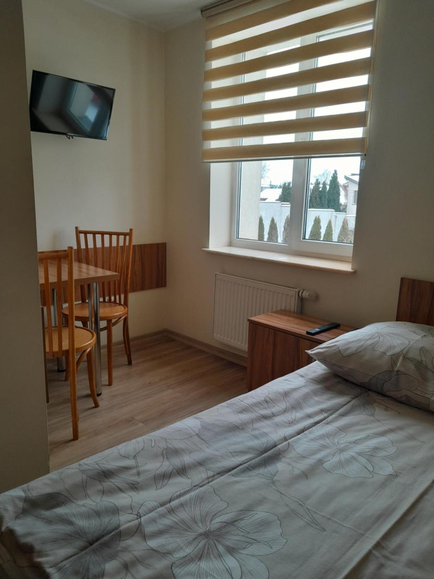 Hostel Polon Pułtusk Εξωτερικό φωτογραφία