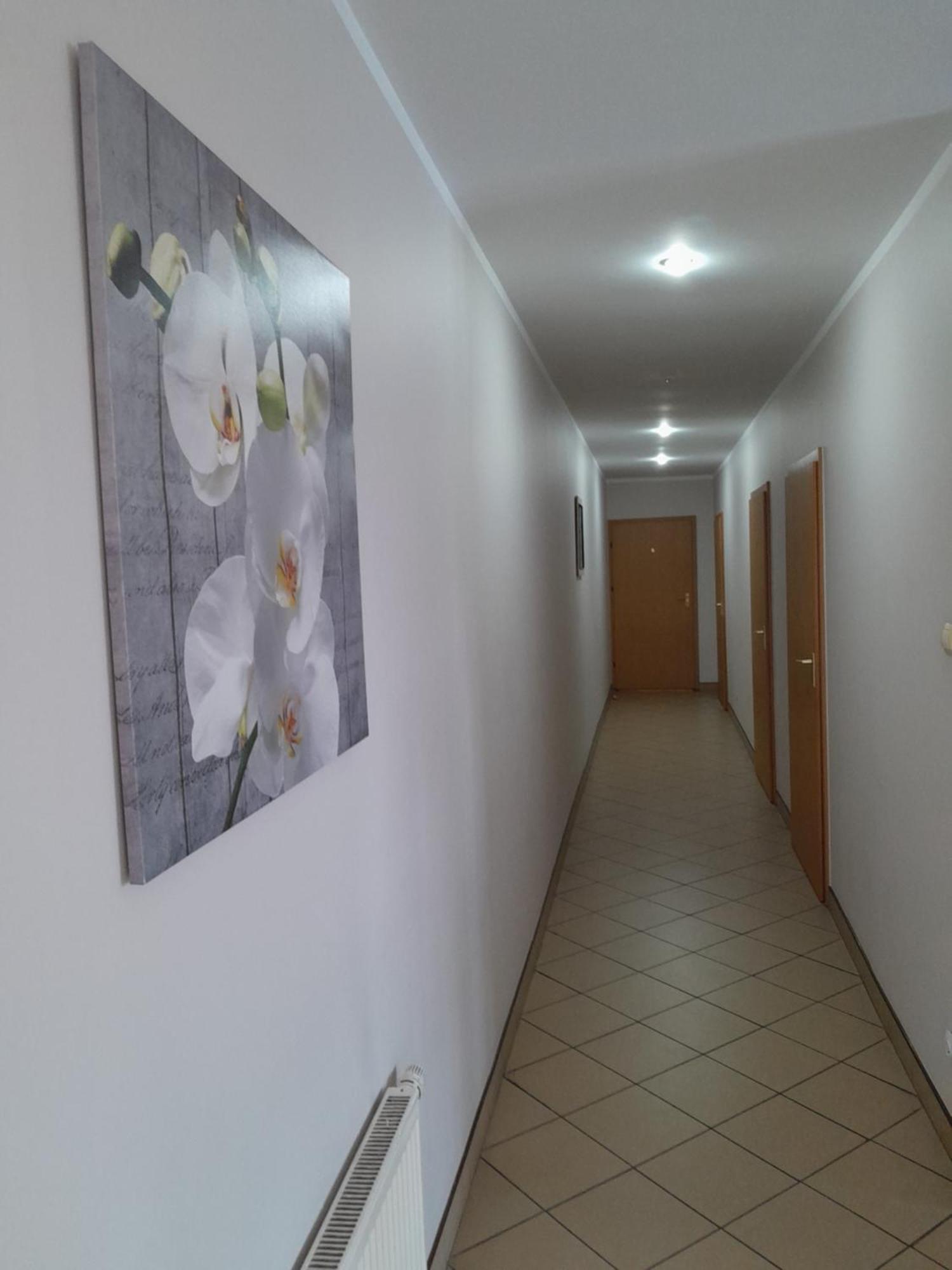 Hostel Polon Pułtusk Εξωτερικό φωτογραφία
