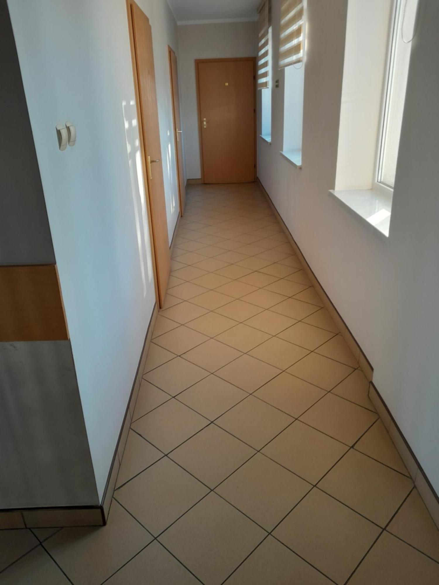 Hostel Polon Pułtusk Εξωτερικό φωτογραφία