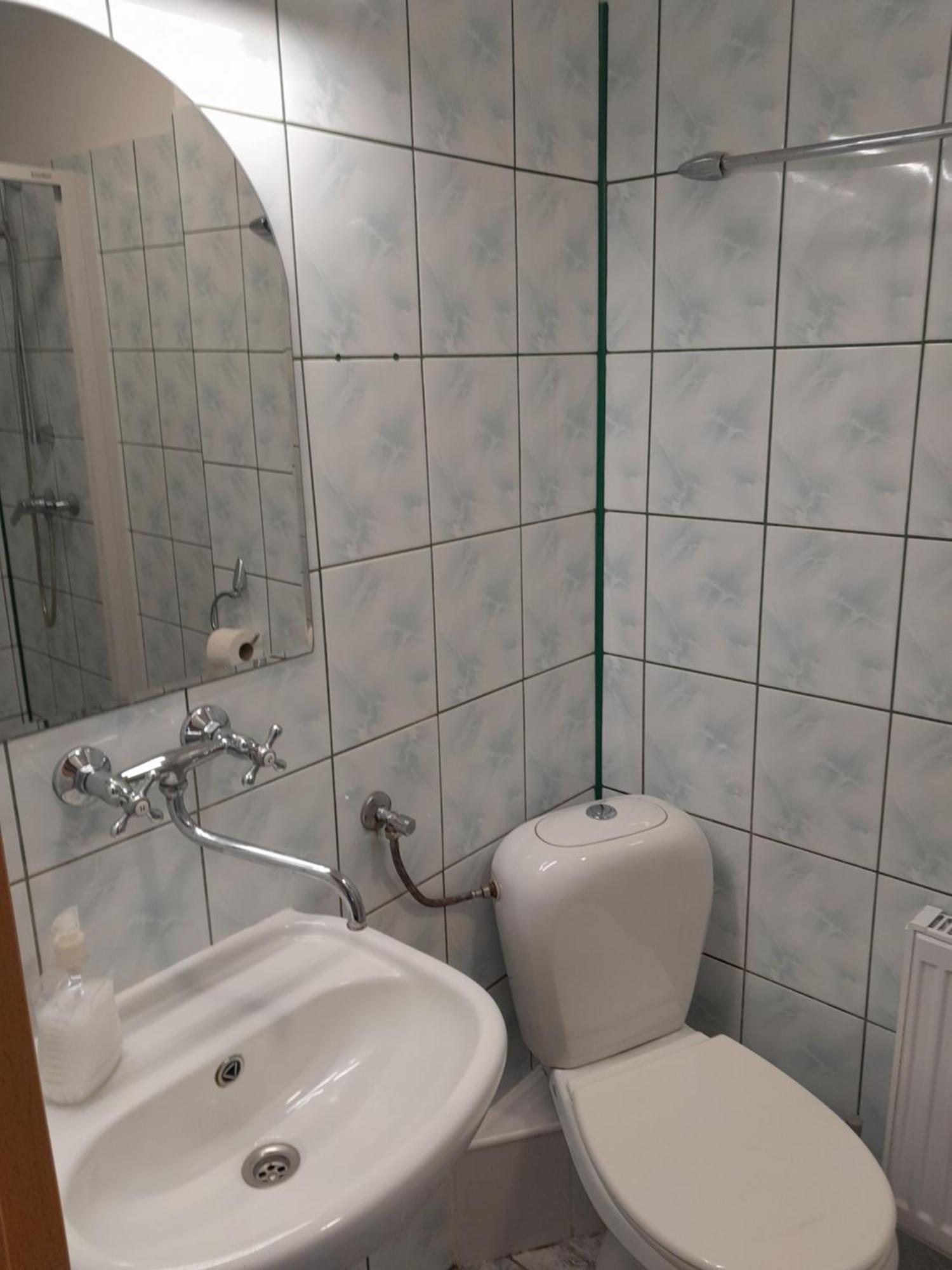 Hostel Polon Pułtusk Δωμάτιο φωτογραφία