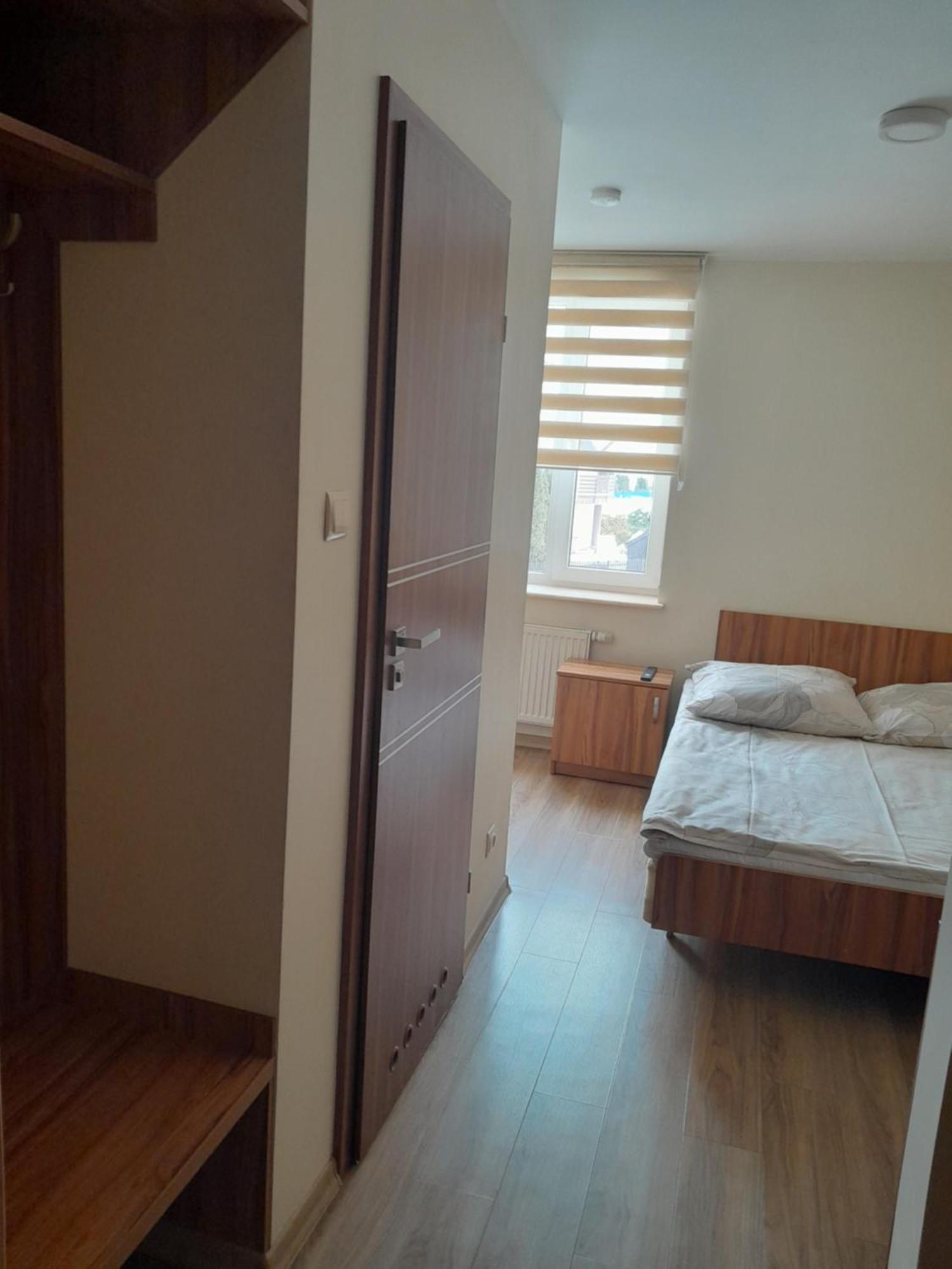Hostel Polon Pułtusk Εξωτερικό φωτογραφία