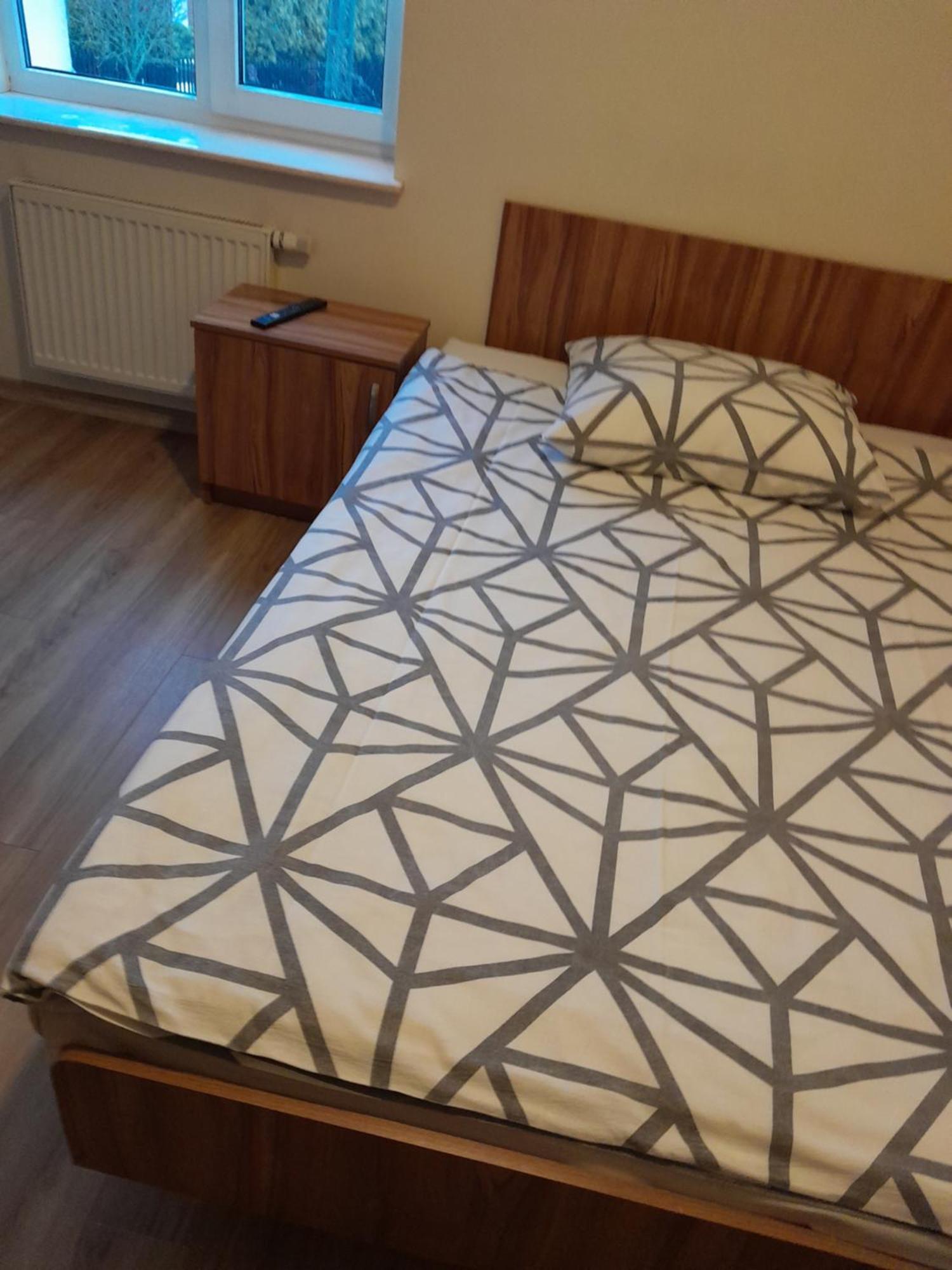 Hostel Polon Pułtusk Εξωτερικό φωτογραφία