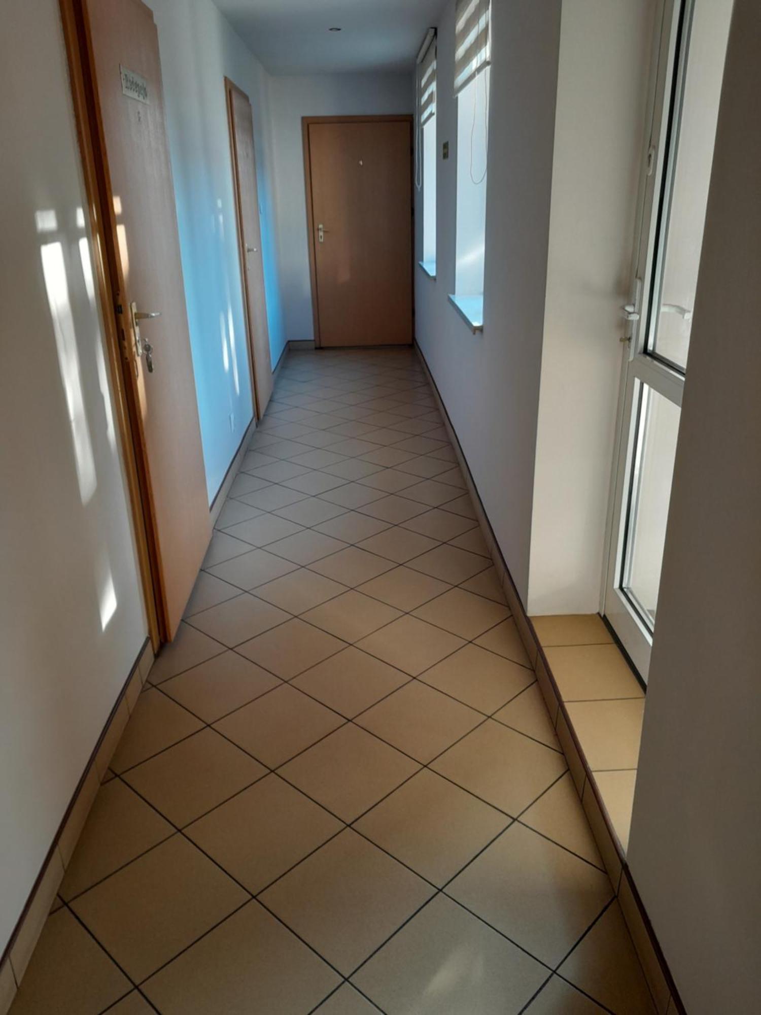 Hostel Polon Pułtusk Εξωτερικό φωτογραφία