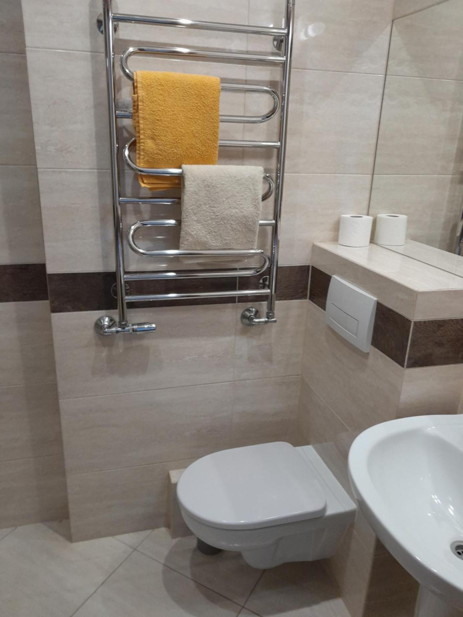 Hostel Polon Pułtusk Εξωτερικό φωτογραφία
