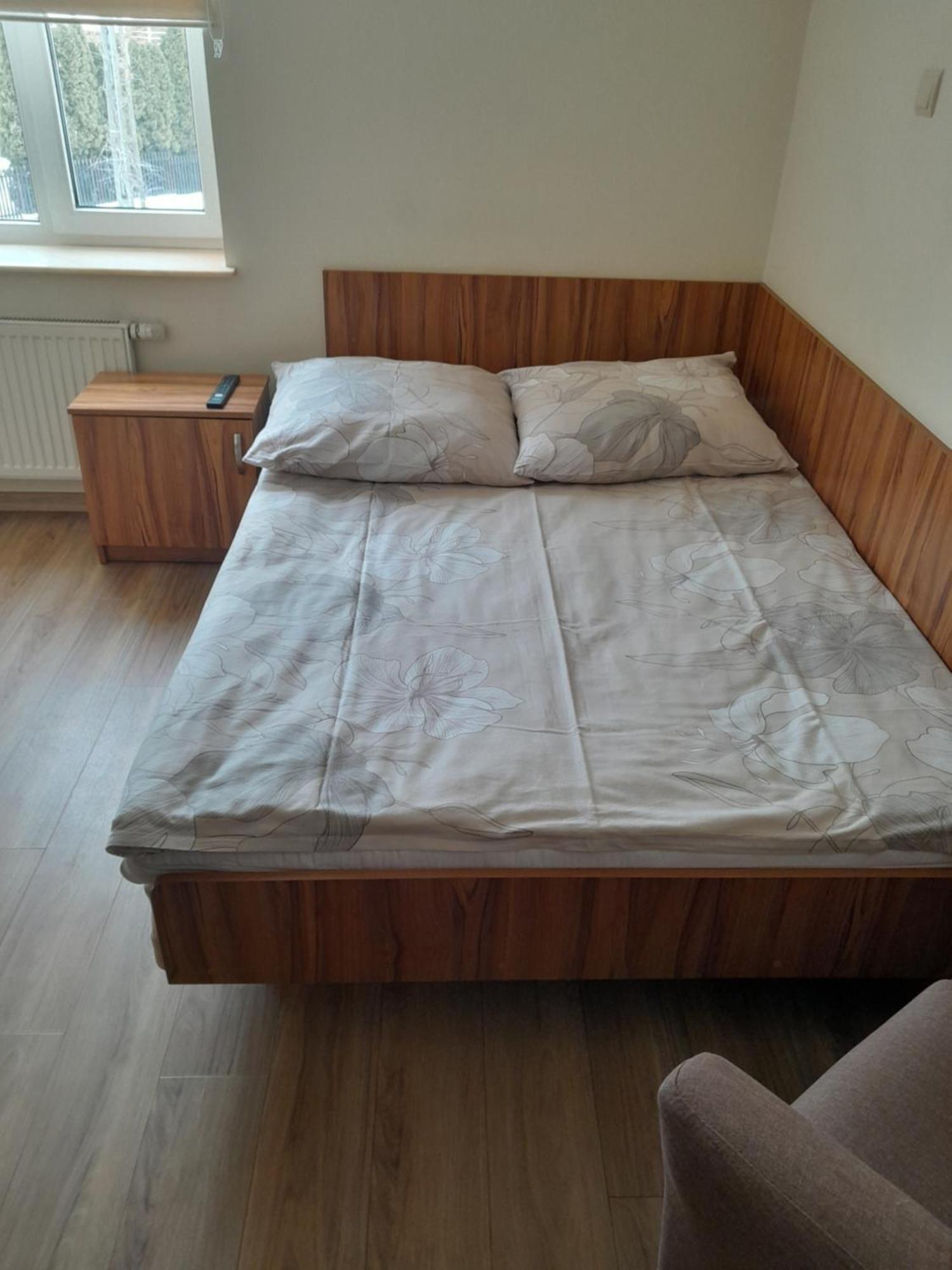 Hostel Polon Pułtusk Εξωτερικό φωτογραφία