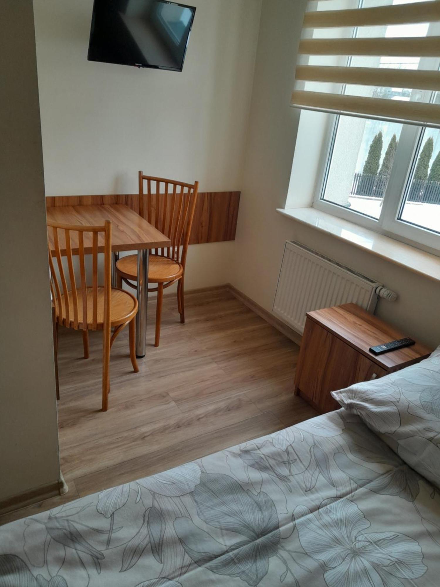Hostel Polon Pułtusk Εξωτερικό φωτογραφία