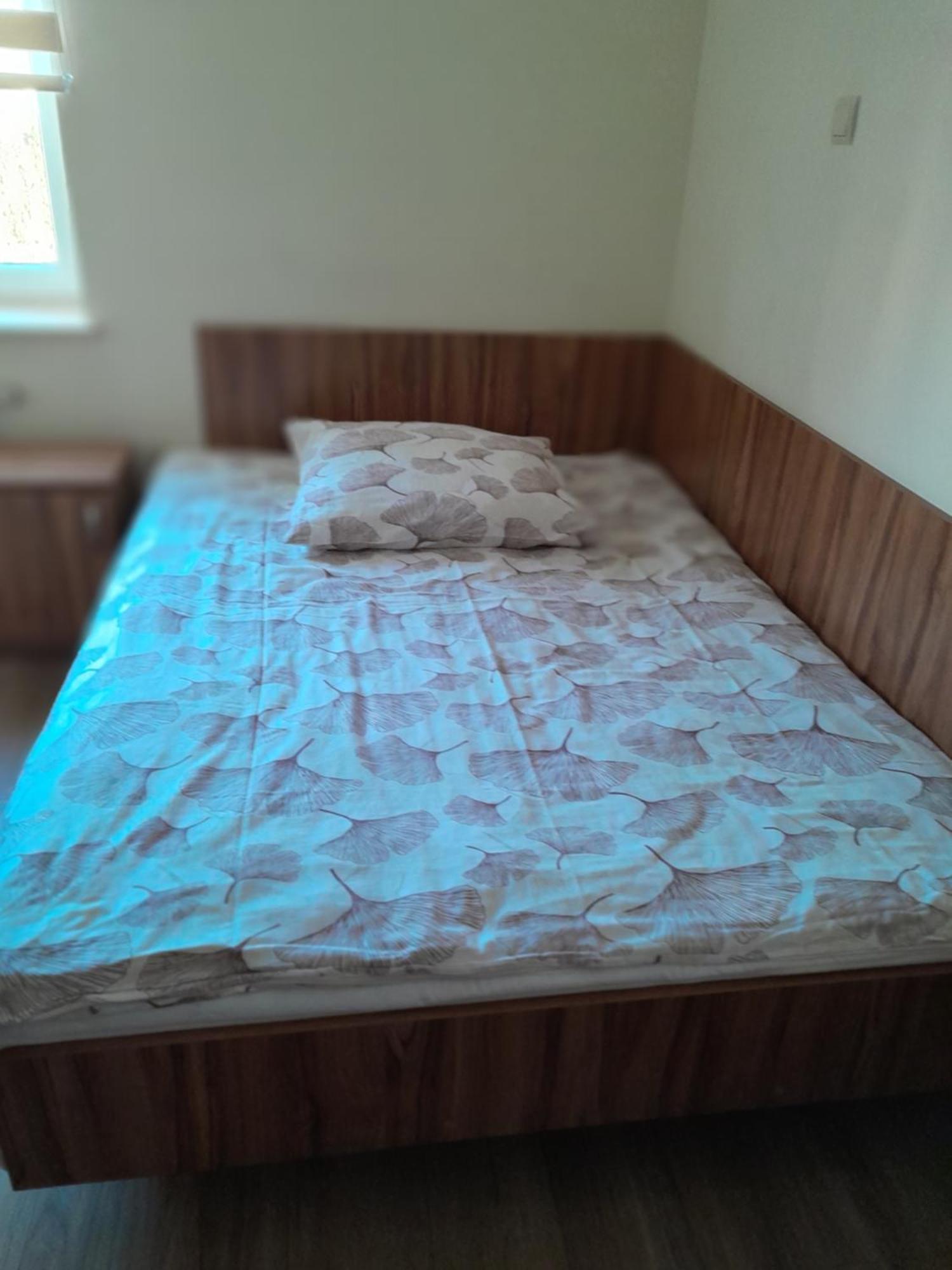 Hostel Polon Pułtusk Εξωτερικό φωτογραφία