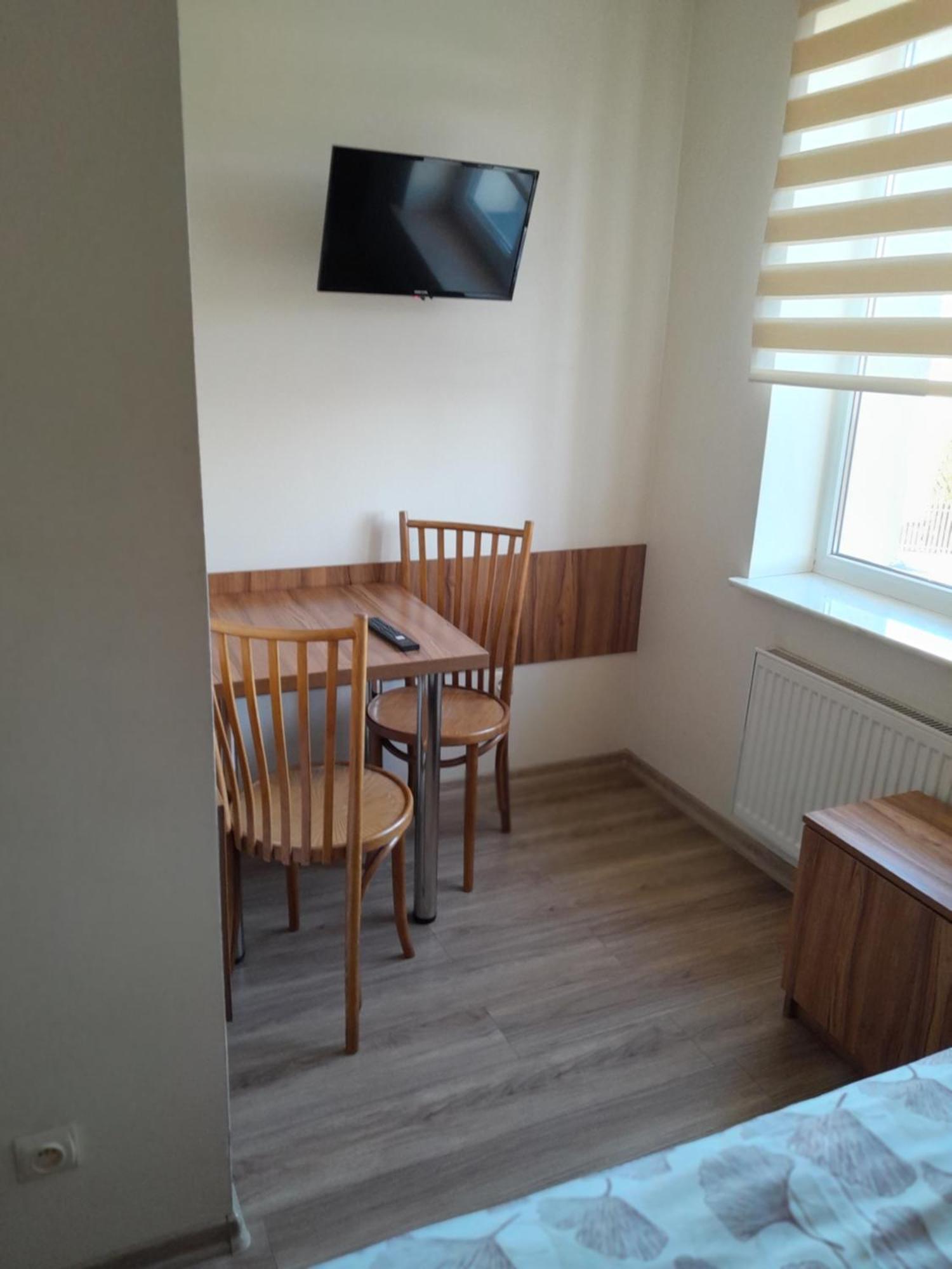 Hostel Polon Pułtusk Εξωτερικό φωτογραφία