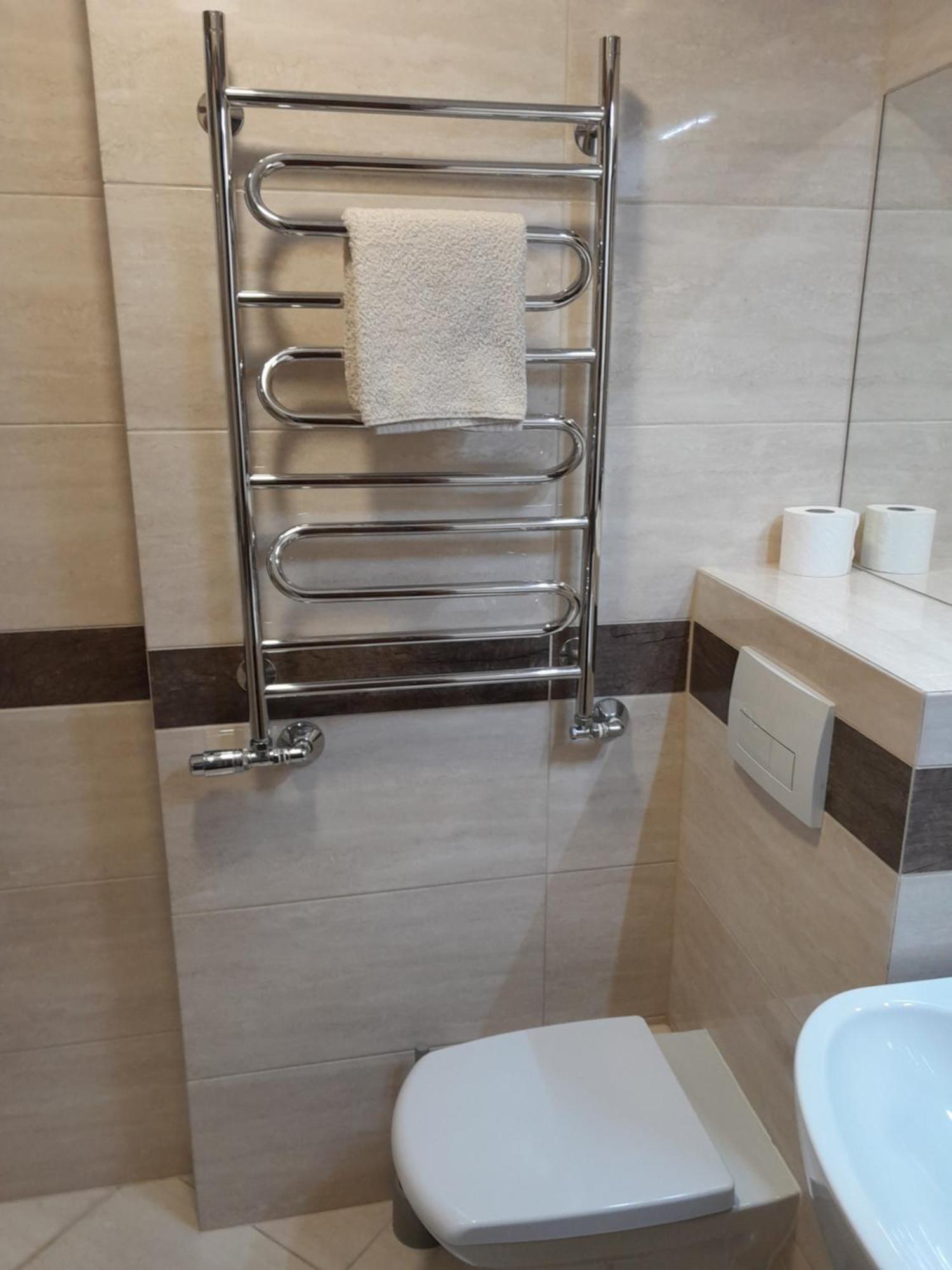 Hostel Polon Pułtusk Εξωτερικό φωτογραφία