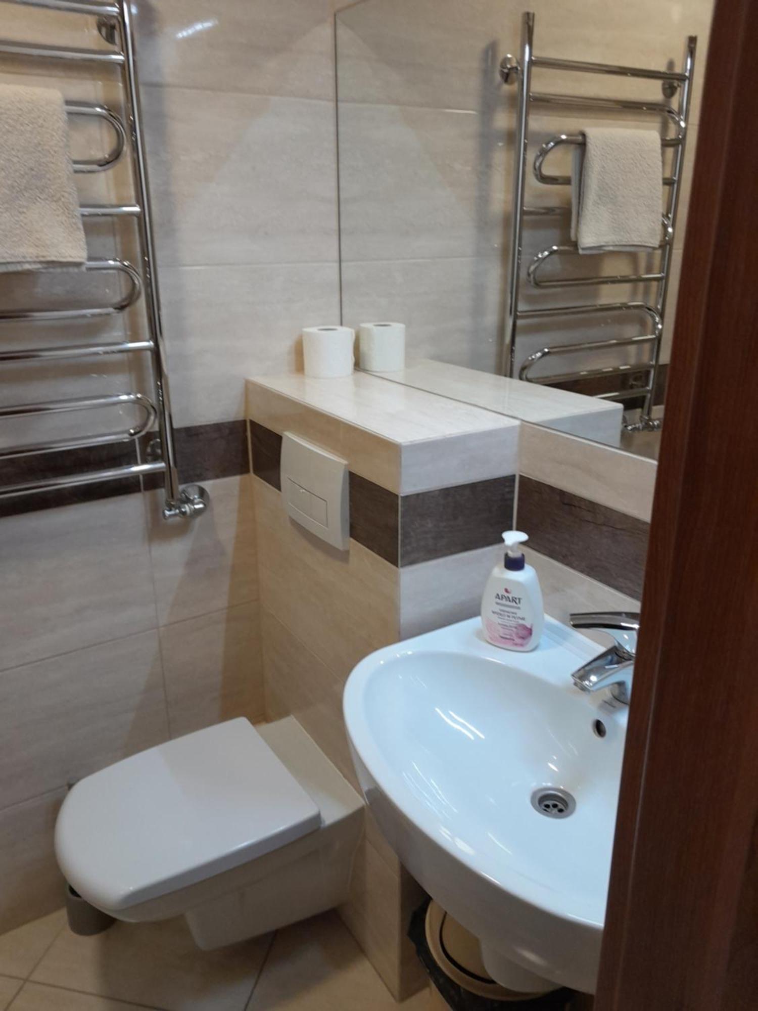 Hostel Polon Pułtusk Εξωτερικό φωτογραφία