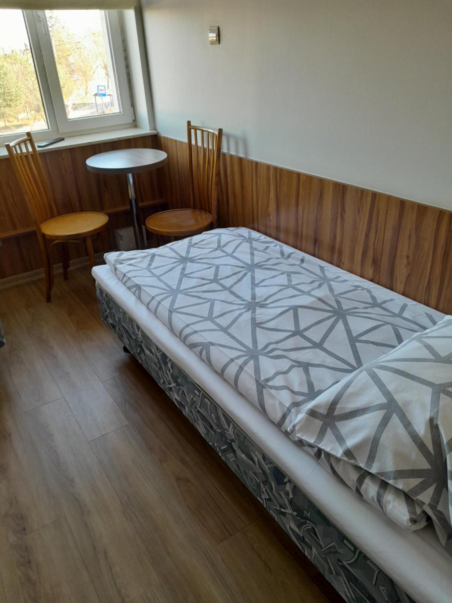 Hostel Polon Pułtusk Εξωτερικό φωτογραφία