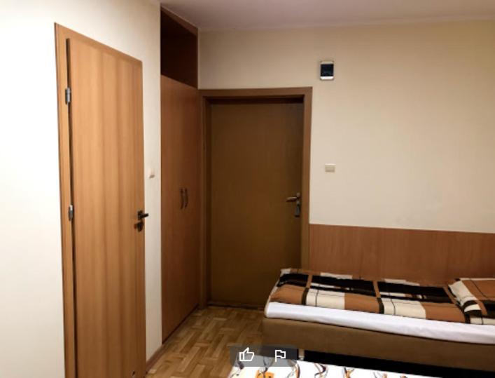 Hostel Polon Pułtusk Εξωτερικό φωτογραφία