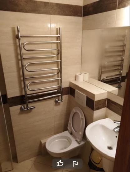 Hostel Polon Pułtusk Εξωτερικό φωτογραφία