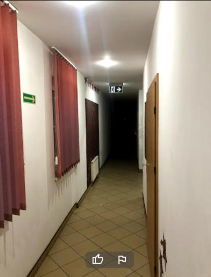 Hostel Polon Pułtusk Εξωτερικό φωτογραφία