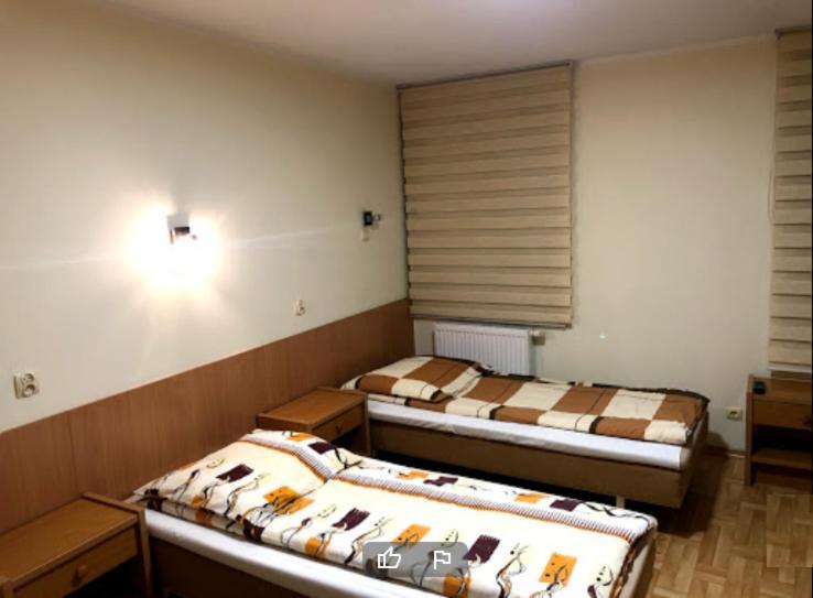 Hostel Polon Pułtusk Εξωτερικό φωτογραφία